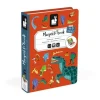 Magneti'Book - Les Dinosaures