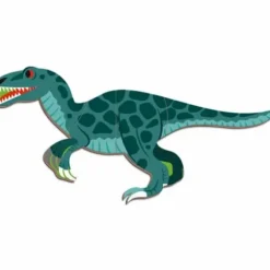 Magneti'Book - Les Dinosaures