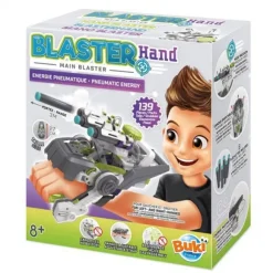Main Blaster