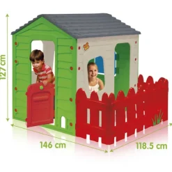Maison Country Villa