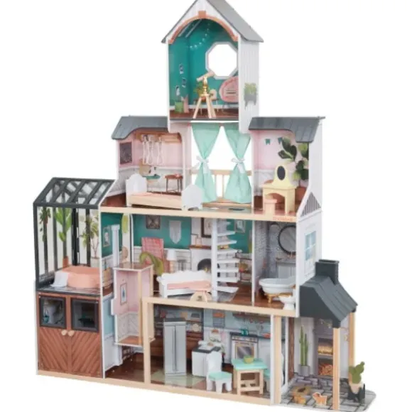 Maison De Poupee Celeste
