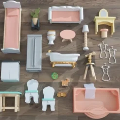 Maison De Poupee Celeste
