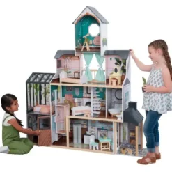 Maison De Poupee Celeste