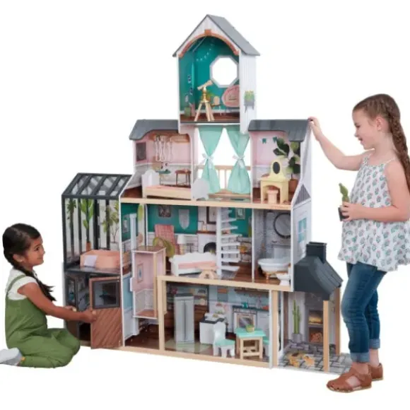 Maison De Poupee Celeste