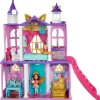 Maison De Poupées Chateau Royal - Enchantimals