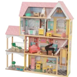 Maison De Poupées Lola
