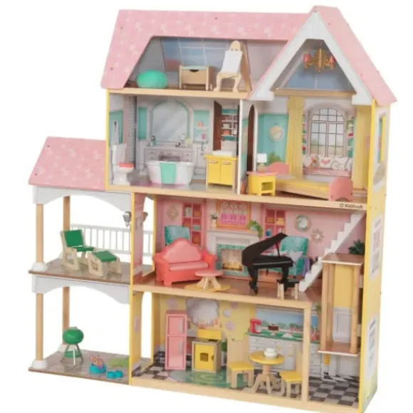 Maison De Poupées Lola