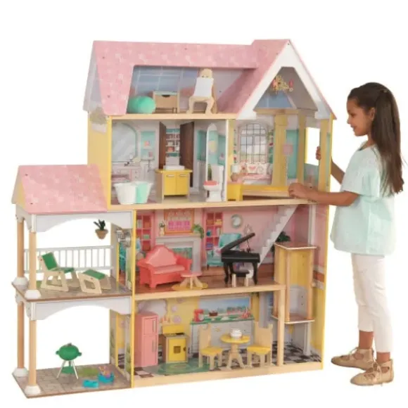 Maison De Poupées Lola
