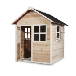 Maison En Bois Loft 100