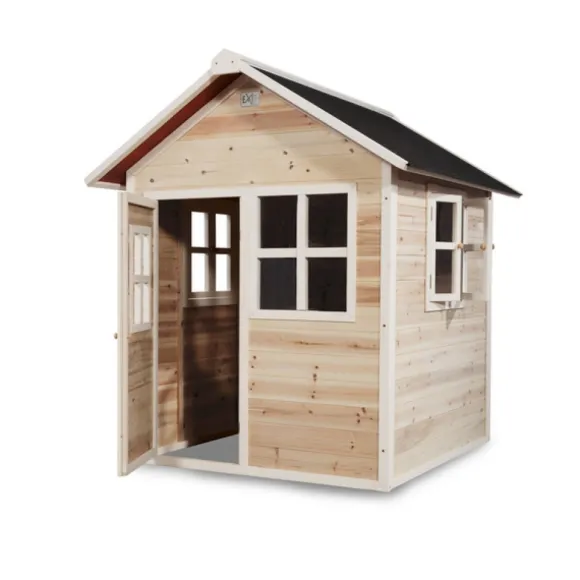 Maison En Bois Loft 100