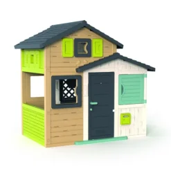 Maison Friends House Evo