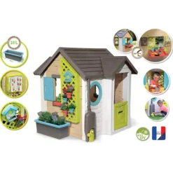 Maison Garden House