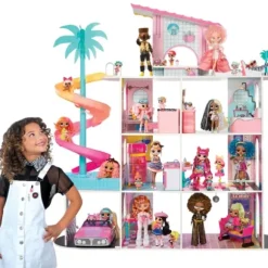 Maison L.O.L. Surprise Fashion