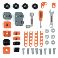 Mallette A Outils Black Et Decker