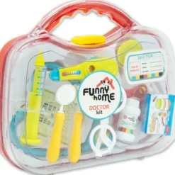 Mallette Docteur 12 Accessoires