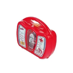 Mallette Docteur Avec Portable