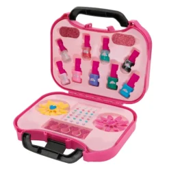 Mallette Vernis A Ongles