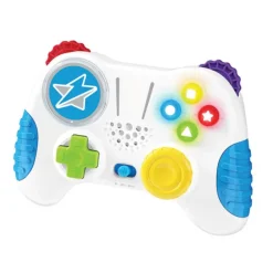 Manette De Jeu Educative
