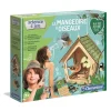 Mangeoire A Oiseaux - Play For Future