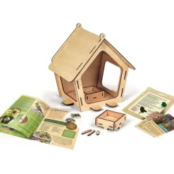 Mangeoire A Oiseaux - Play For Future