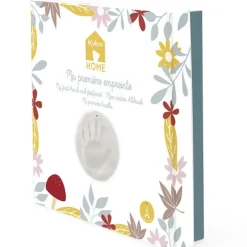 Ma Premiere Empreinte