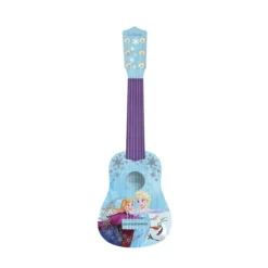 Ma Premiere Guitare - La Reine Des Neiges