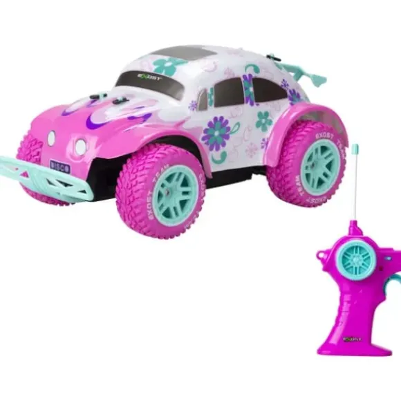 Ma Premiere Lamborghini Radiocommandee