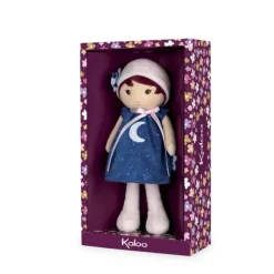 Ma Premiere Poupee En Tissu Aurore 25 Cm - Tendresse