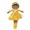 Ma Premiere Poupee En Tissu Naomie 25 Cm - Tendresse