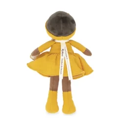 Ma Premiere Poupee En Tissu Naomie 25 Cm - Tendresse