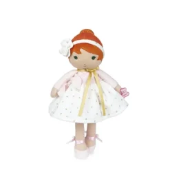 Ma Premiere Poupee Valentina 32 Cm - Tendresse