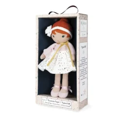 Ma Premiere Poupee Valentina 32 Cm - Tendresse