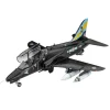 Maquette Avion Bae Hawk T.1