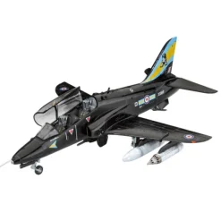 Maquette Avion Bae Hawk T.1