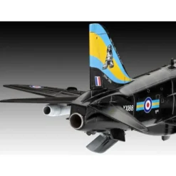 Maquette Avion Bae Hawk T.1