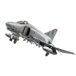 Maquette Avion De Combat F-4E Phantom