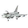 Maquette Avion Eurofighter Typhoon