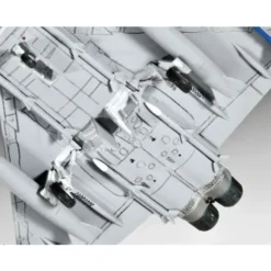 Maquette Avion Eurofighter Typhoon