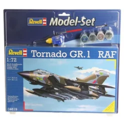 Maquette Avion Eurofighter Typhoon