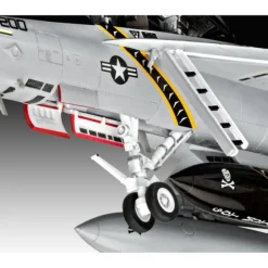 Maquette Avion F/A Super Hornet