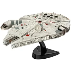 Maquette Avion Milennium Falcon Star Wars