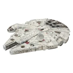 Maquette Faucon Millenium - Star Wars