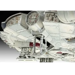 Maquette Faucon Millenium - Star Wars