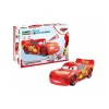 Maquette Flash Mcqueen Sonore Et Lumineuse - Cars