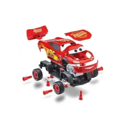 Maquette Flash Mcqueen Sonore Et Lumineuse - Cars