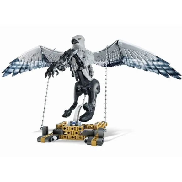 Maquette Hippogriffe Harry Potter