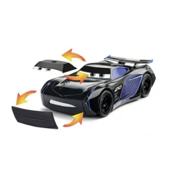 Maquette Jackson Storm Sonore Et Lumineuse - Cars