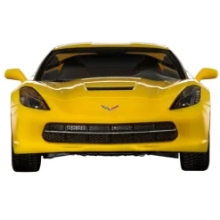 Maquette Voiture 2014 Corvette Stingray