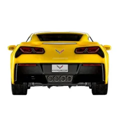 Maquette Voiture 2014 Corvette Stingray