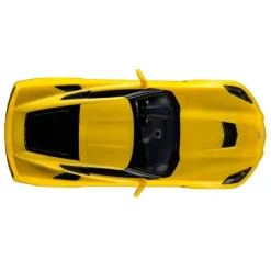 Maquette Voiture 2014 Corvette Stingray